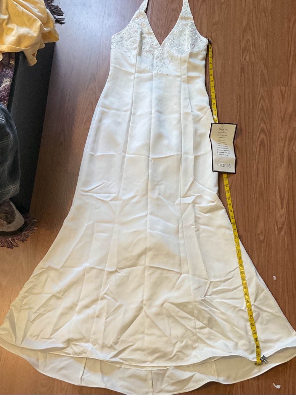 Gown, dress Wedding